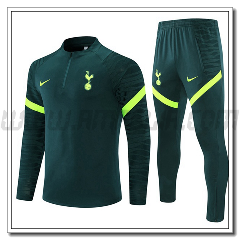 Nuove Tuta Tottenham Hotspur Bambino Poco Prezzo | Affidabili