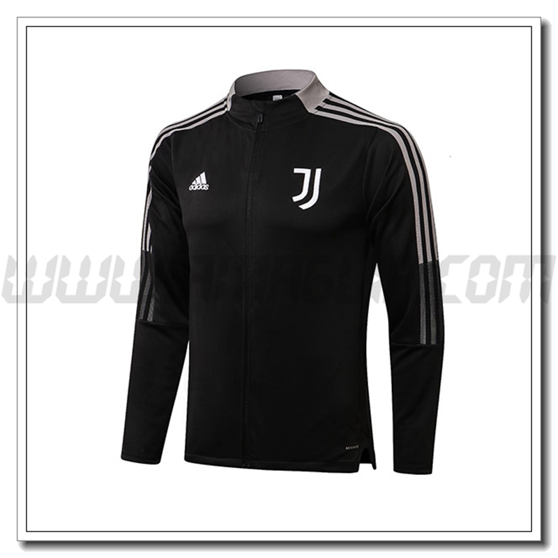 Giacca Calcio Juventus Bianco 2021 2022