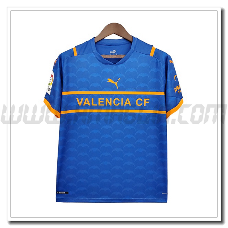 Terza Maglia Valencia 2021 2022