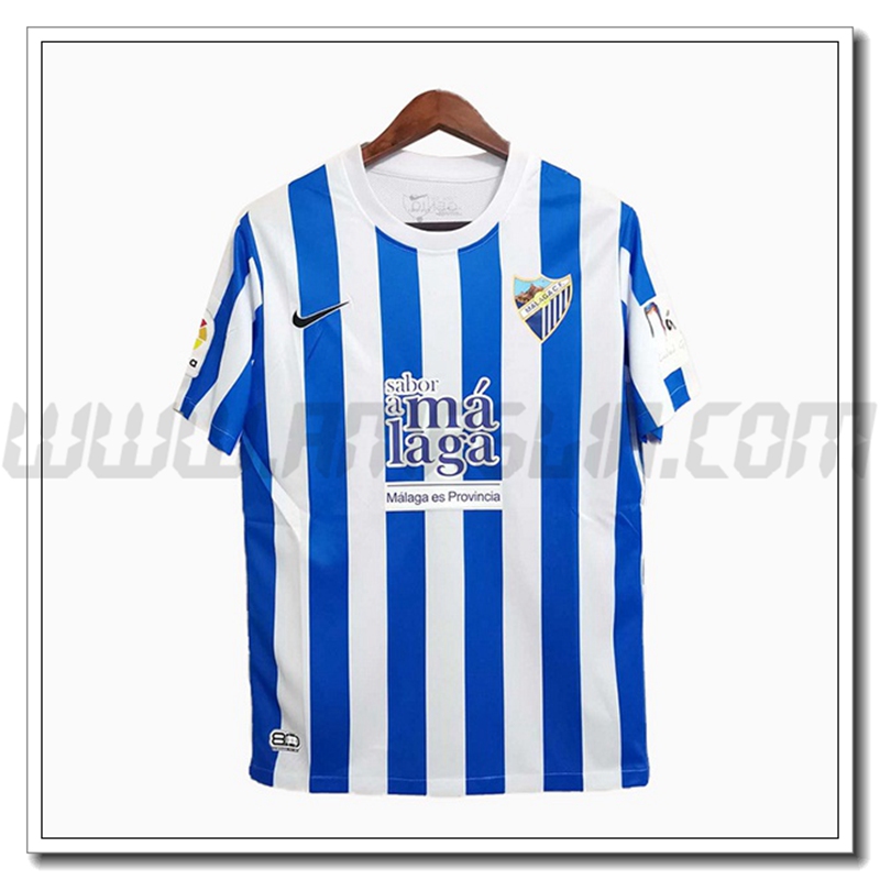 Prima Maglia Malaga 2021 2022