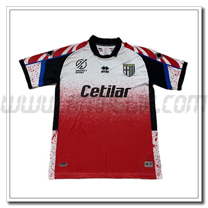 Maglia Portiere Parma Calcio 2021 2022