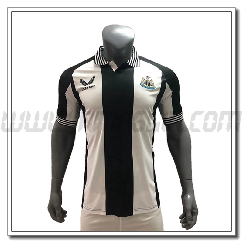 Prima Maglia Newcastle 2021 2022