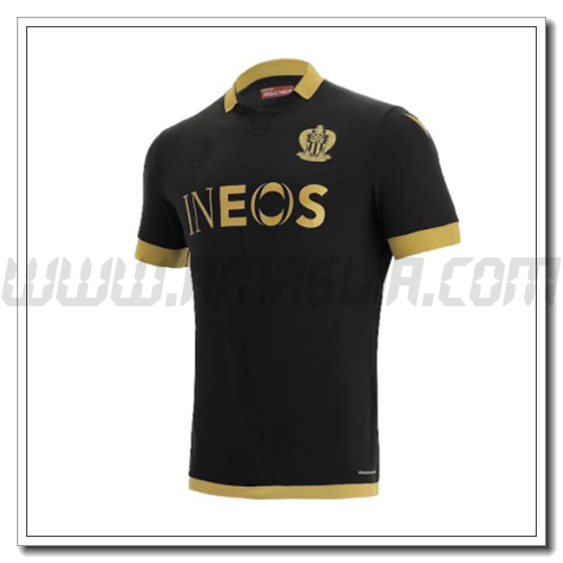 Terza Maglia OGC Nice 2021 2022