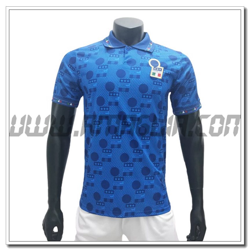 Maglia Calcio Italia Retro Prima 1994
