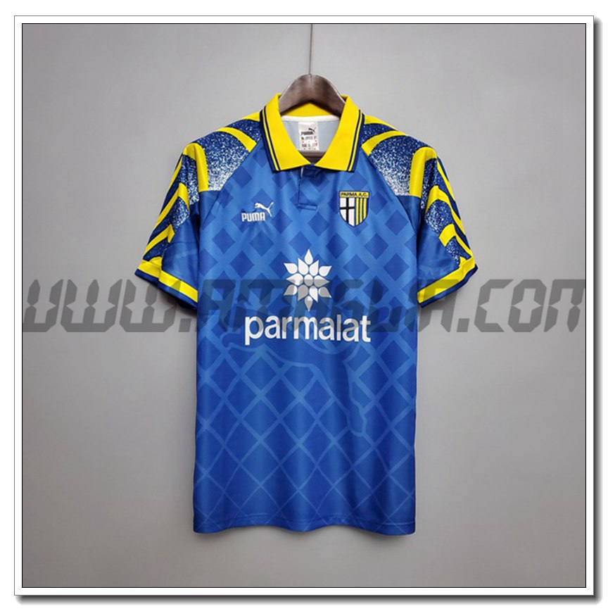 Maglia Calcio Parma Calcio Retro Seconda 1995/1997