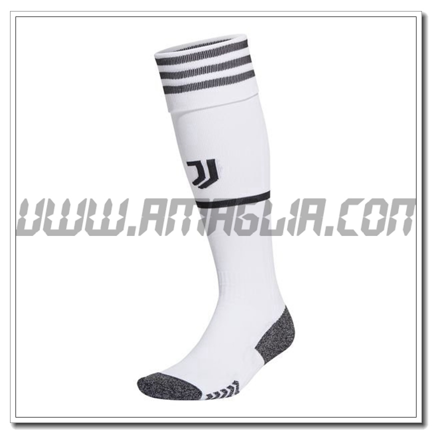 Calzini Calcio Juventus Prima 2021 2022