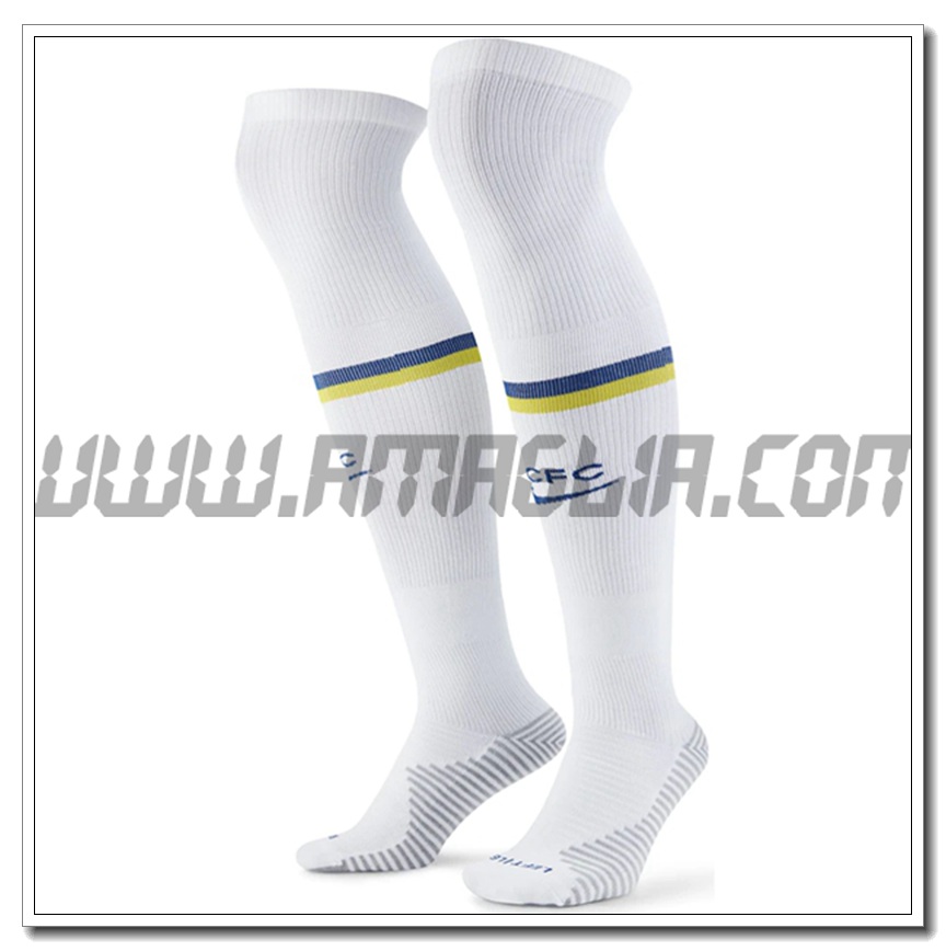 Calzini Calcio FC Chelsea Prima 2021 2022