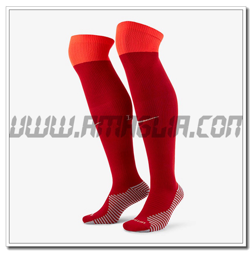 Calzini Calcio FC Liverpool Prima 2021 2022