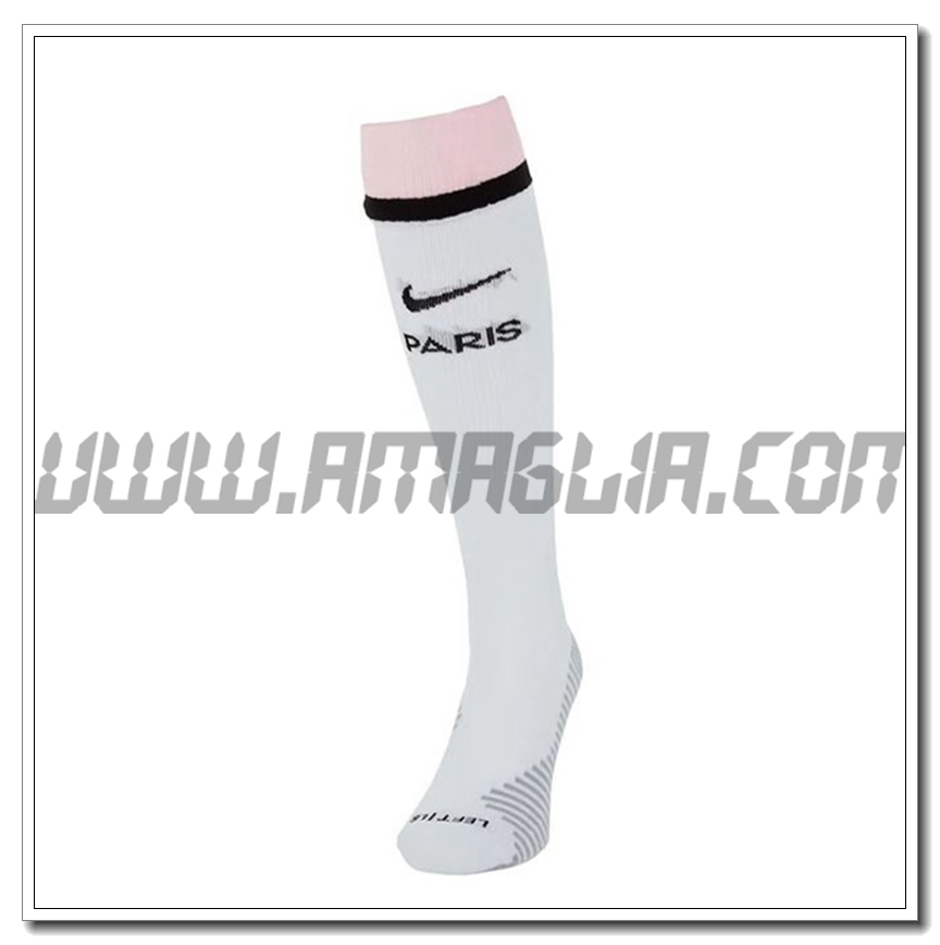 Calzini Calcio Paris PSG Seconda 2021 2022