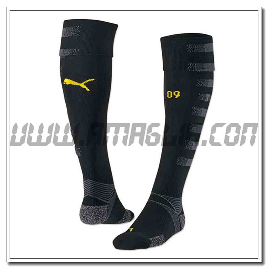 Calzini Calcio Dortmund BVB Seconda 2021 2022