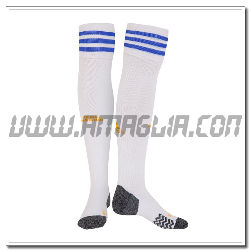 Calzini Calcio Real Madrid Prima 2021 2022