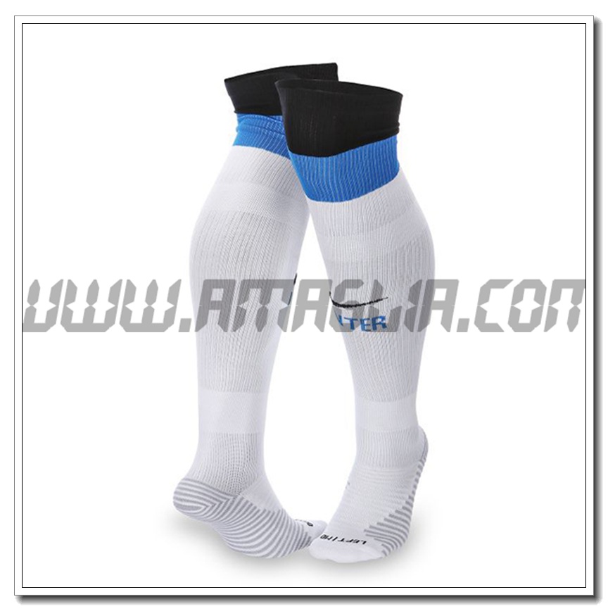 Calzini Calcio Inter Milan Seconda 2021 2022