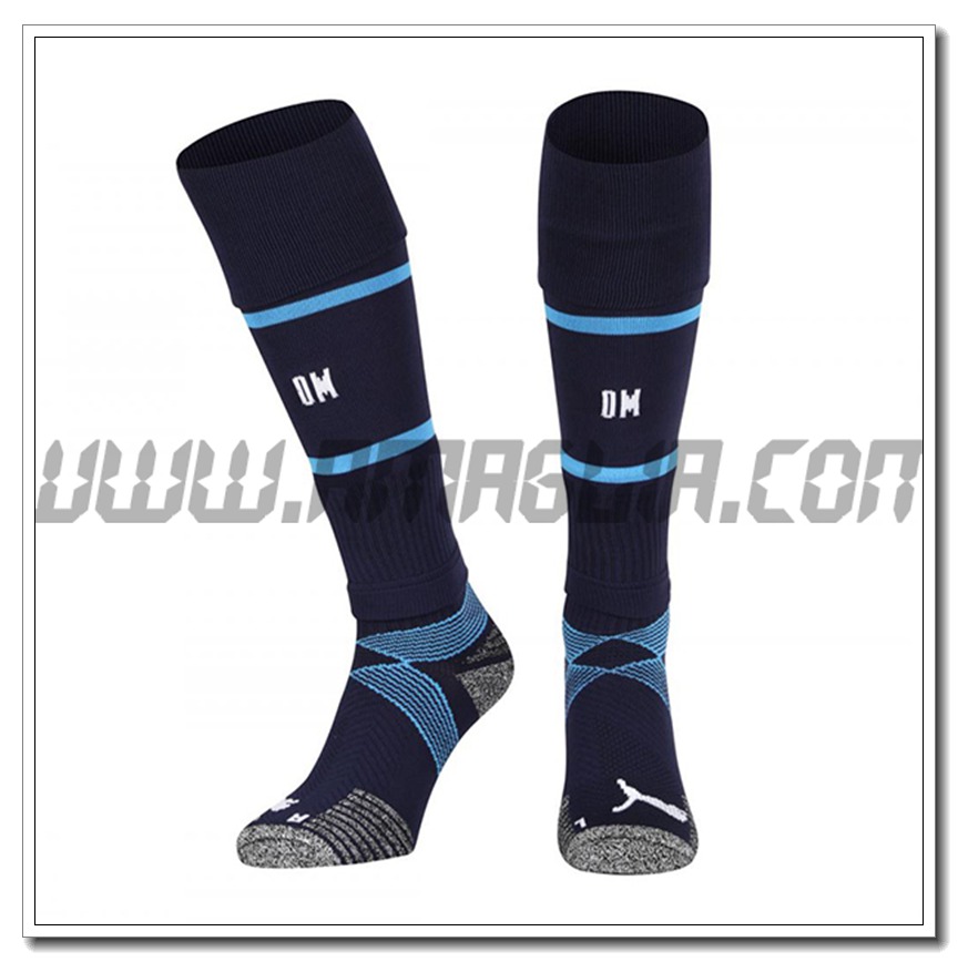 Calzini Calcio Marsiglia OM Seconda 2021 2022