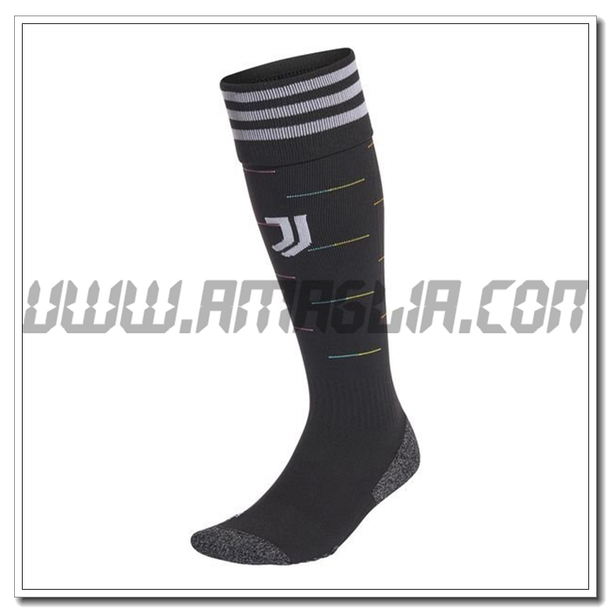 Calzini Calcio Juventus Seconda 2021 2022