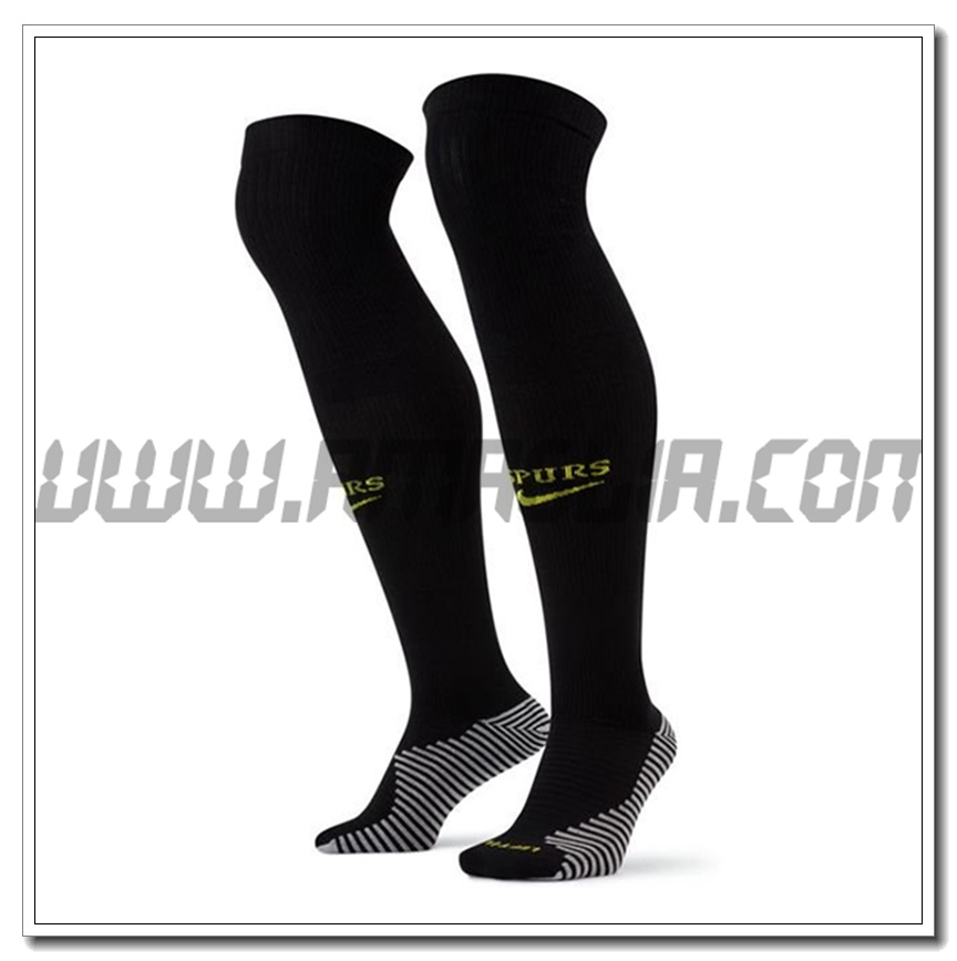 Calzini Calcio Tottenham Hotspur Seconda 2021 2022