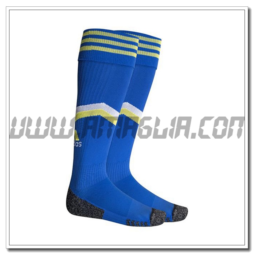 Calzini Calcio Juventus Terza 2021 2022