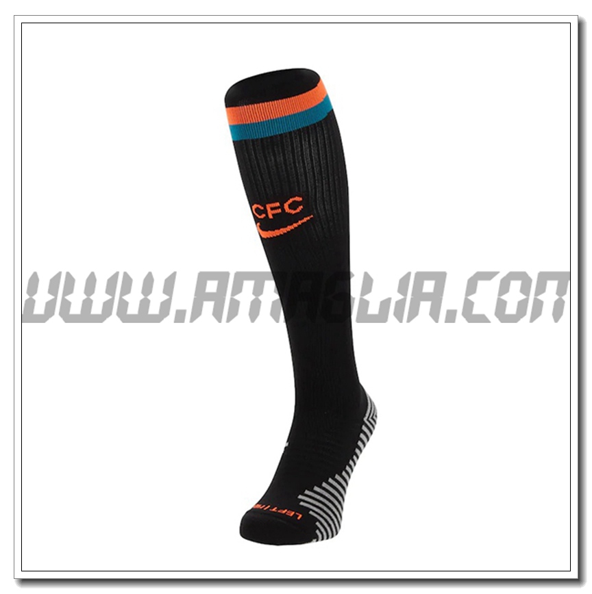 Calzini Calcio FC Chelsea Terza 2021 2022