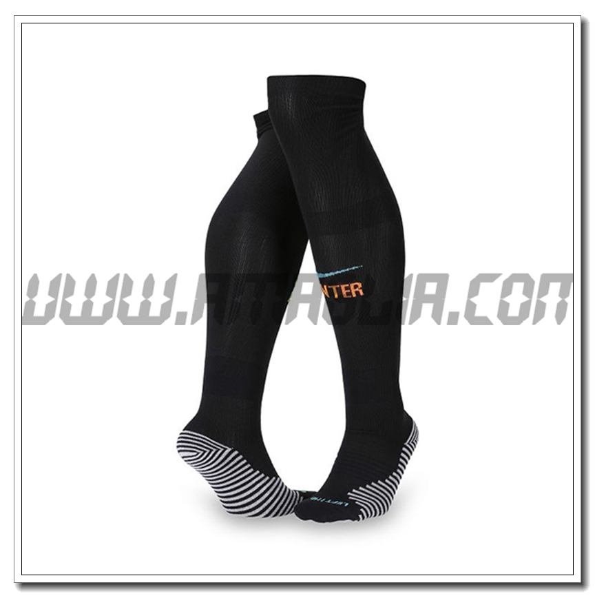 Calzini Calcio Inter Milan Seconda 2021 2022