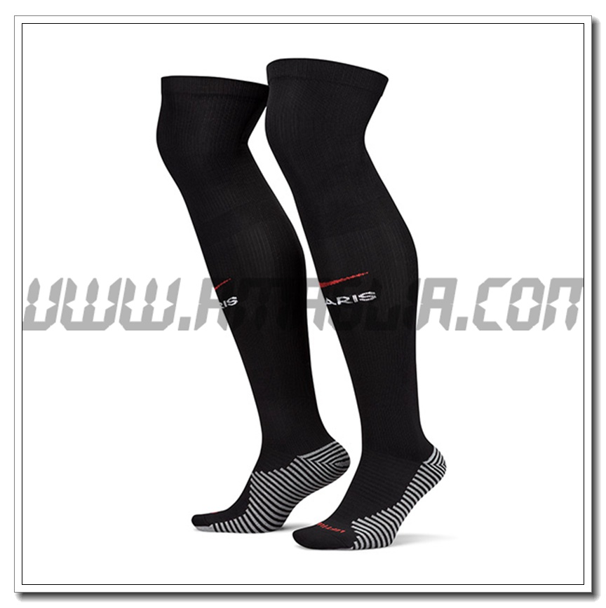 Calzini Calcio PSG Jordan Seconda 2021 2022