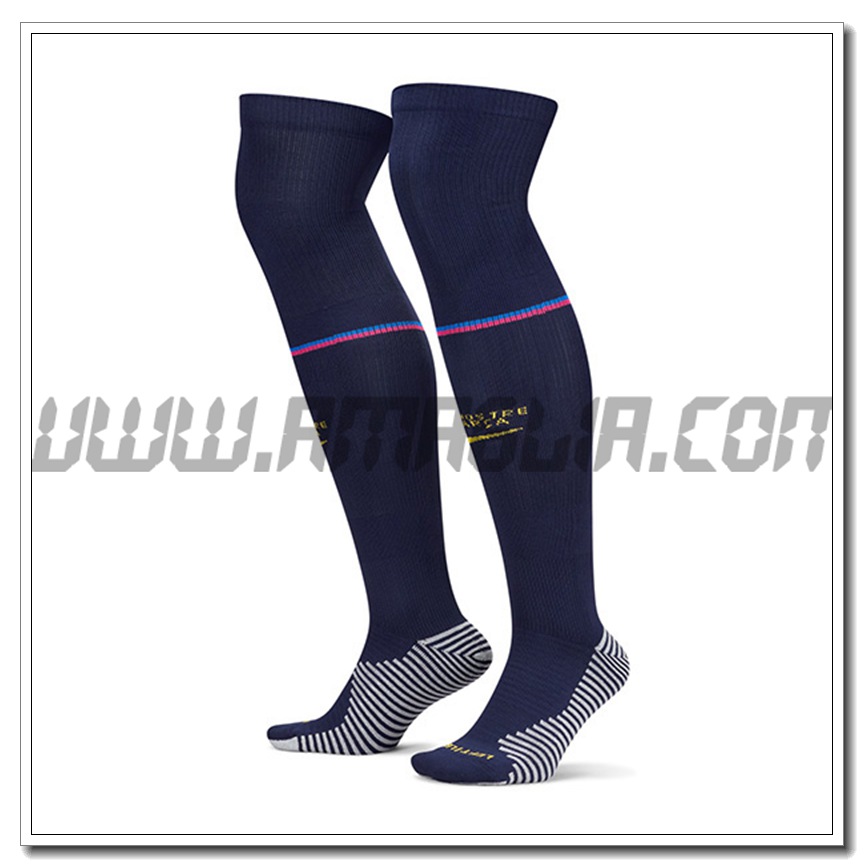 Calzini Calcio FC Barcellona Terza 2021 2022