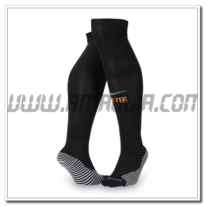 Calzini Calcio Inter Milan Terza 2021 2022