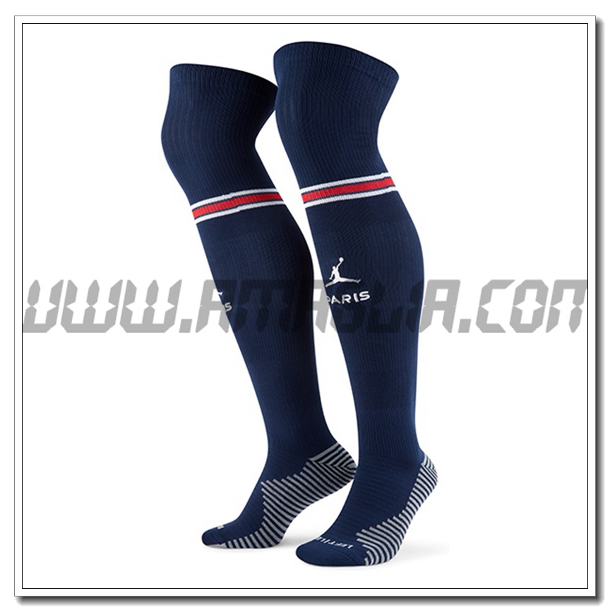 Calzini Calcio Paris PSG Prima 2021 2022