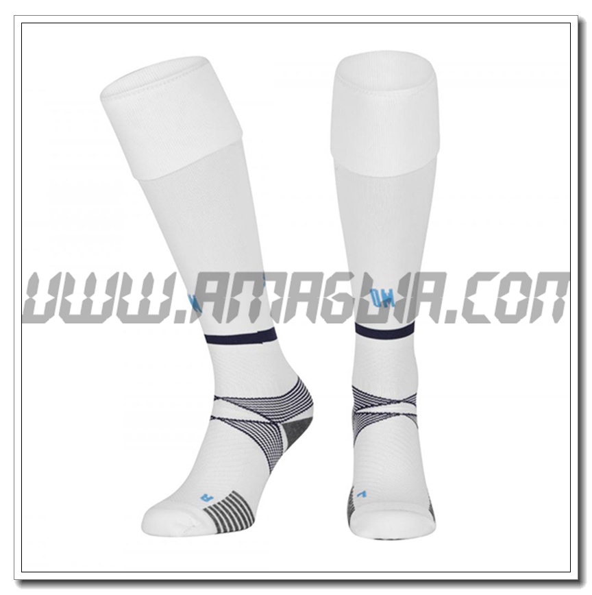 Calzini Calcio Marsiglia OM Prima 2021 2022