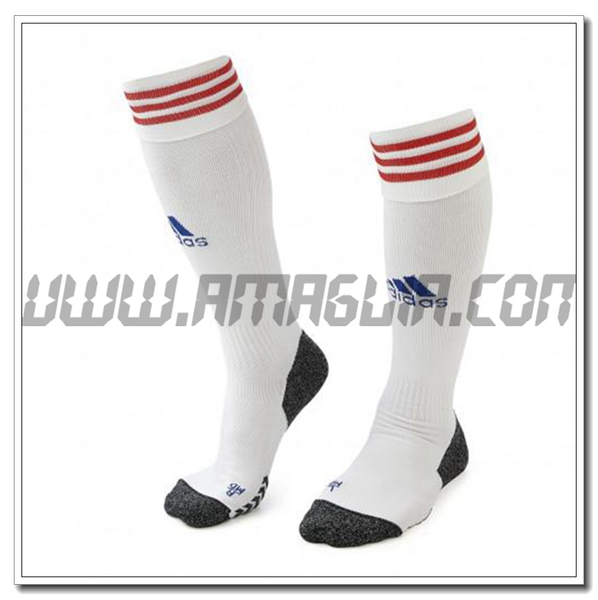 Calzini Calcio Lyon OL Prima 2021 2022