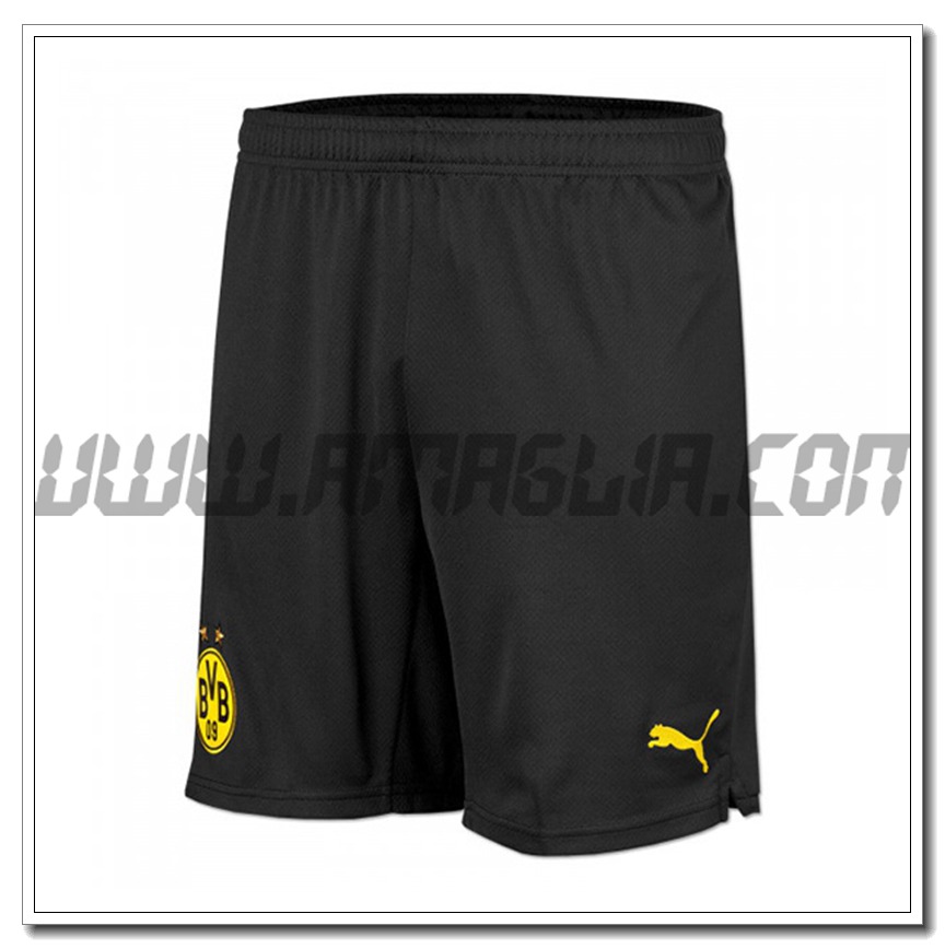 Pantaloni Calcio Dortmund BVB Prima 2021 2022