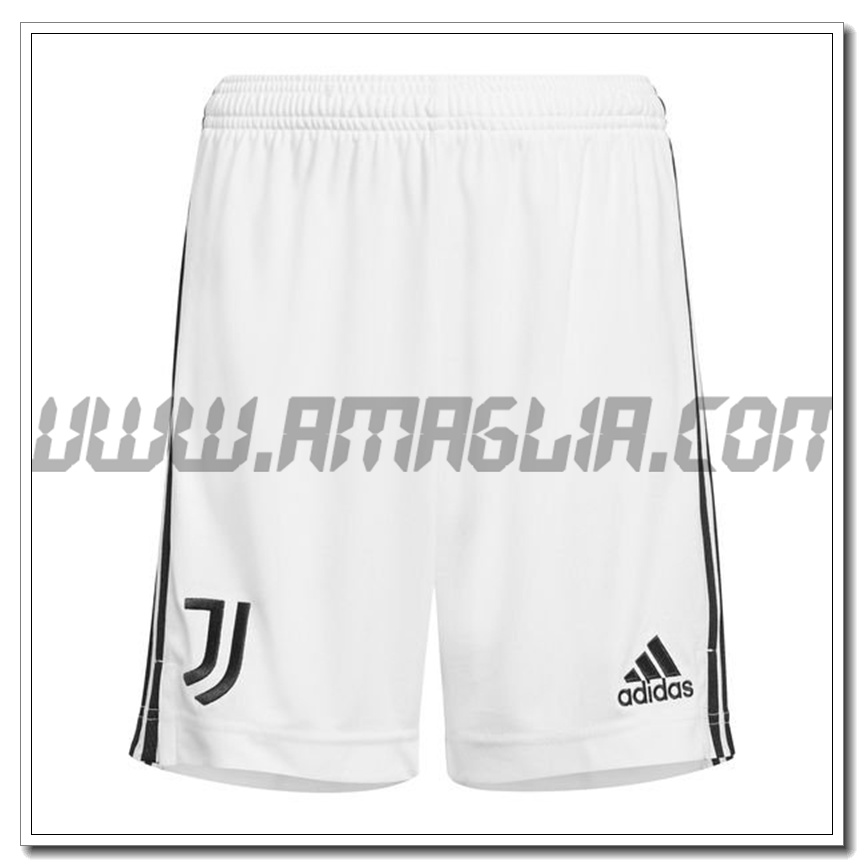 Pantaloni Calcio Juventus Prima 2021 2022