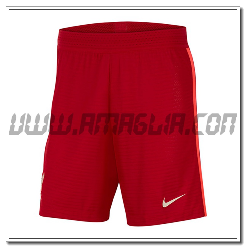 Pantaloni Calcio FC Liverpool Prima 2021 2022