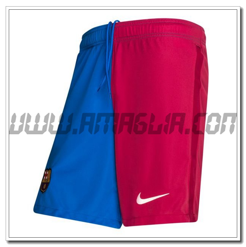 Pantaloni Calcio FC Barcellona Prima 2021 2022