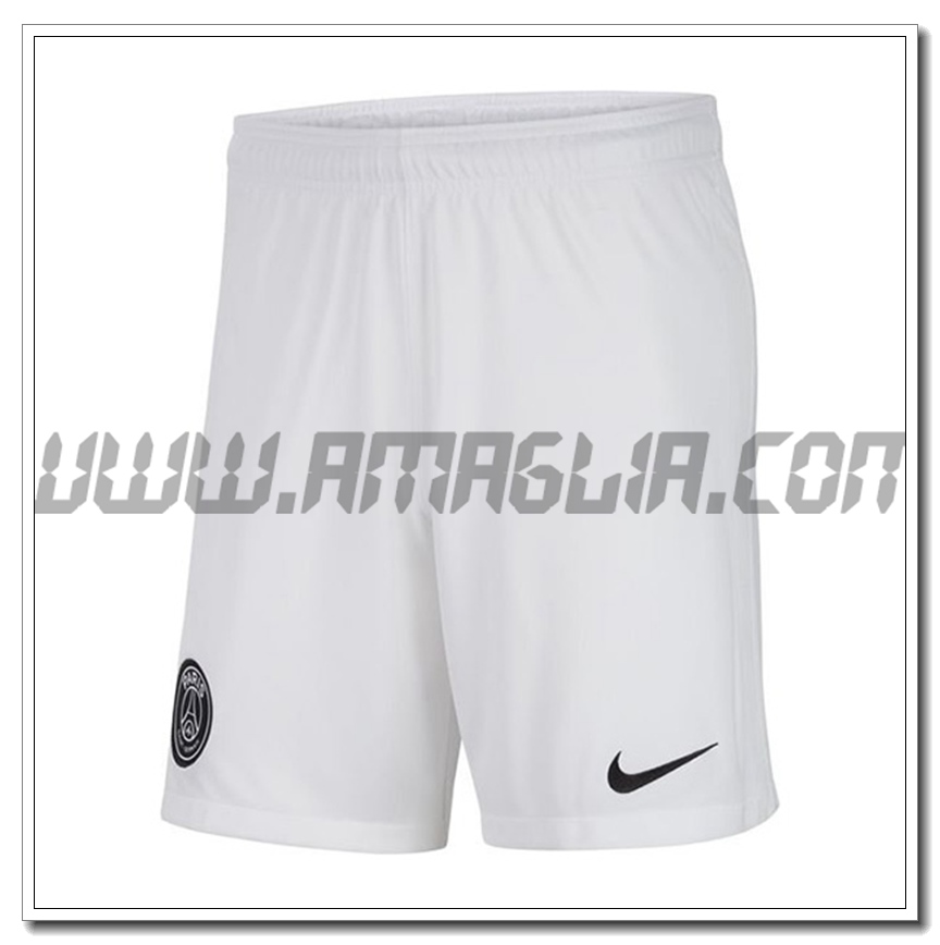 Pantaloni Calcio Paris PSG Seconda 2021 2022