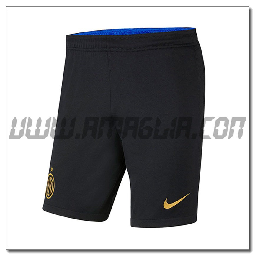 Pantaloni Calcio Inter Milan Prima 2021 2022