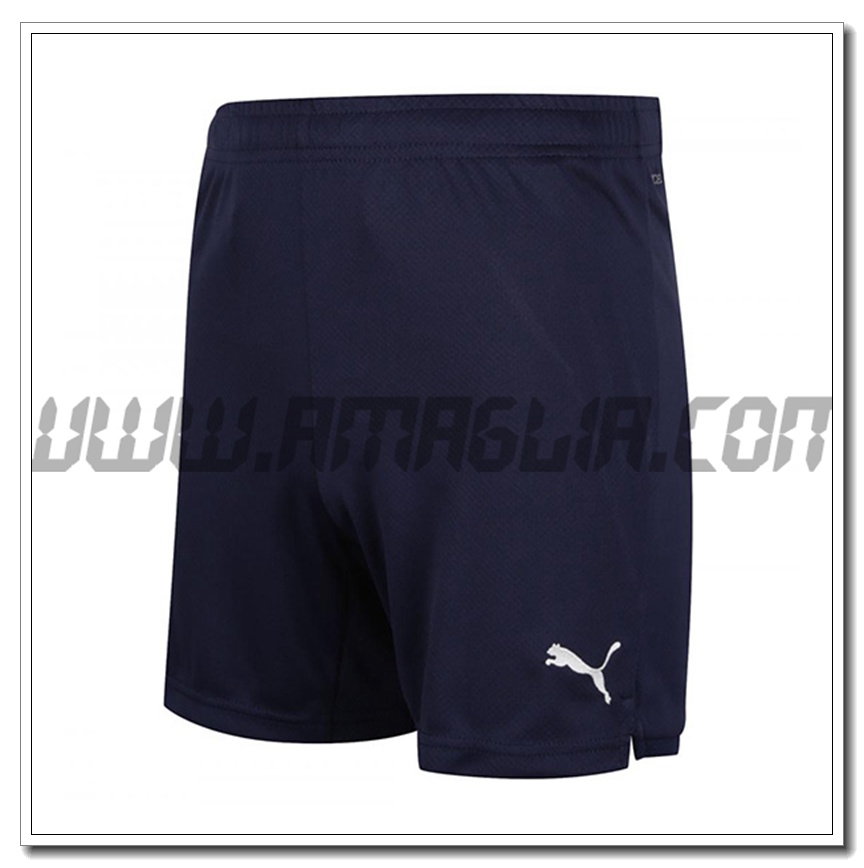 Pantaloni Calcio Marsiglia OM Seconda 2021 2022