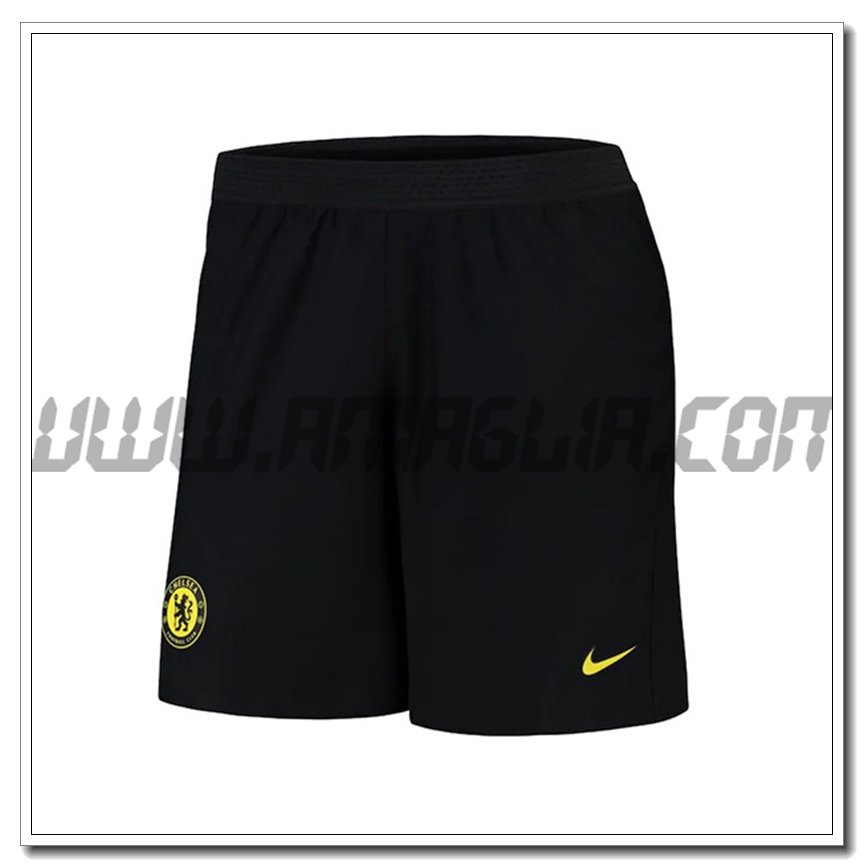 Pantaloni Calcio FC Chelsea Seconda 2021 2022