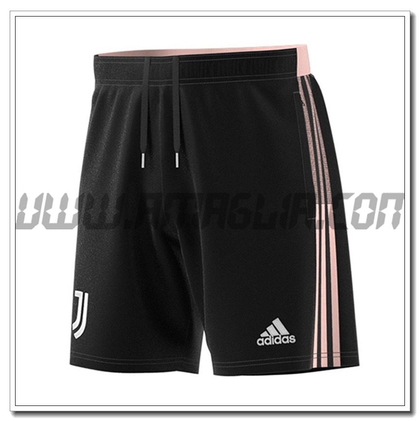 Pantaloni Calcio Juventus Seconda 2021 2022