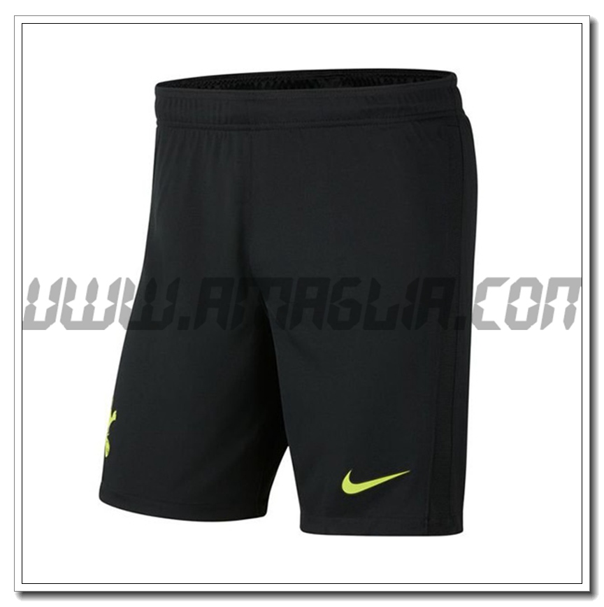 Pantaloni Calcio Tottenham Hotspur Seconda 2021 2022