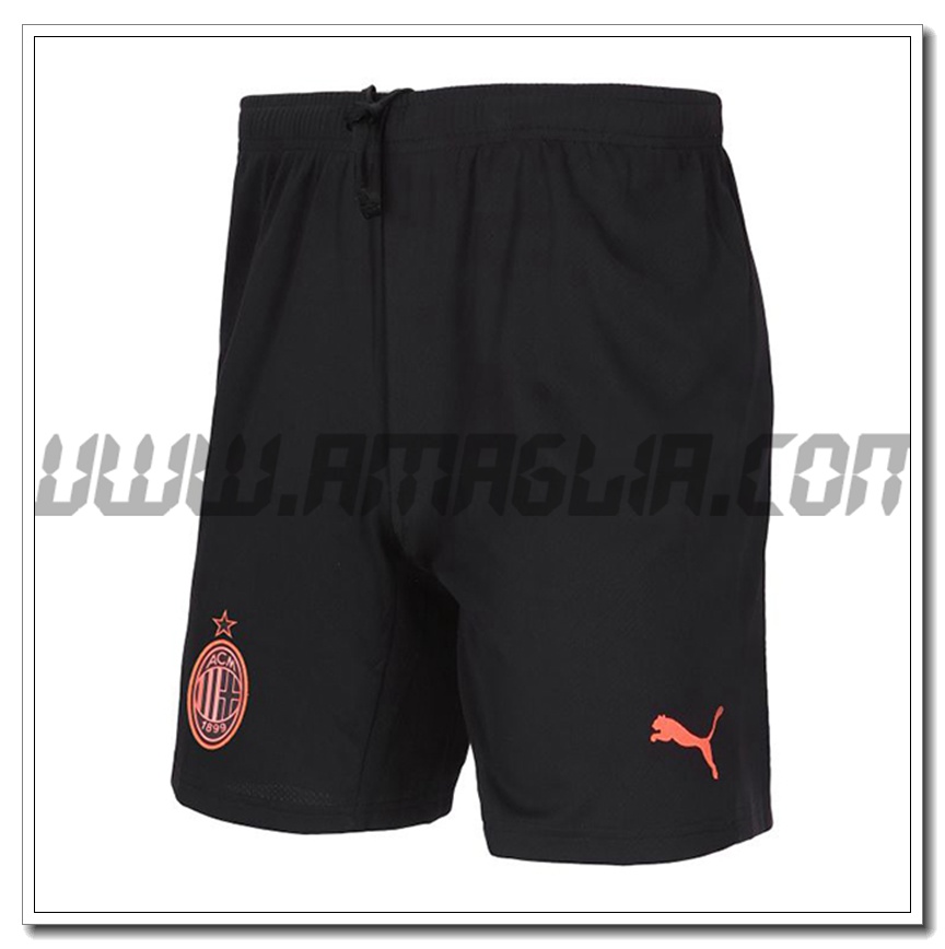 Pantaloni Calcio AC Milan Terza 2021 2022