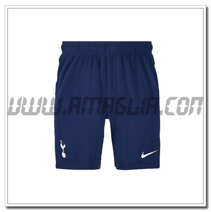 Pantaloni Calcio Tottenham Hotspur Prima 2021 2022