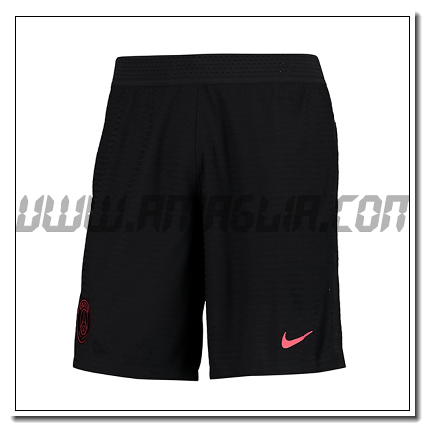 Pantaloni Calcio PSG Jordan Seconda 2021 2022