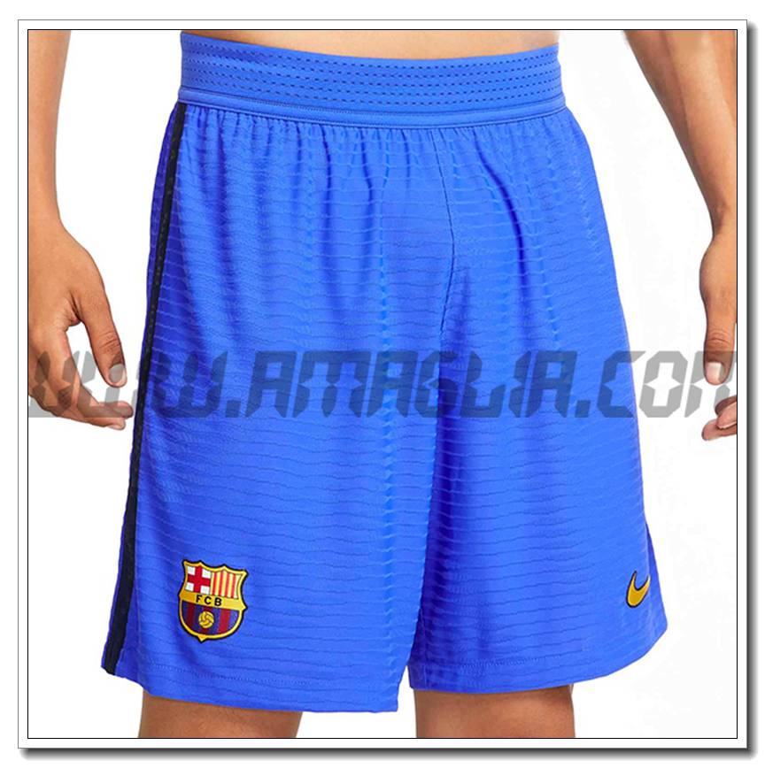 Pantaloni Calcio FC Barcellona Terza 2021 2022