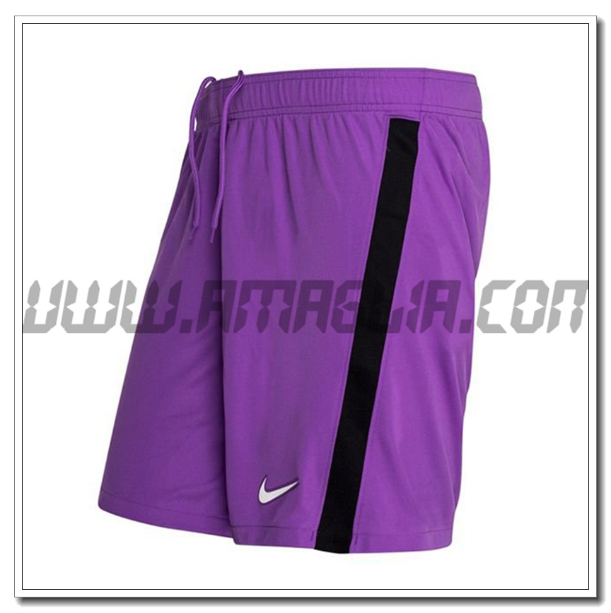 Pantaloni Calcio Tottenham Hotspur Seconda 2021 2022