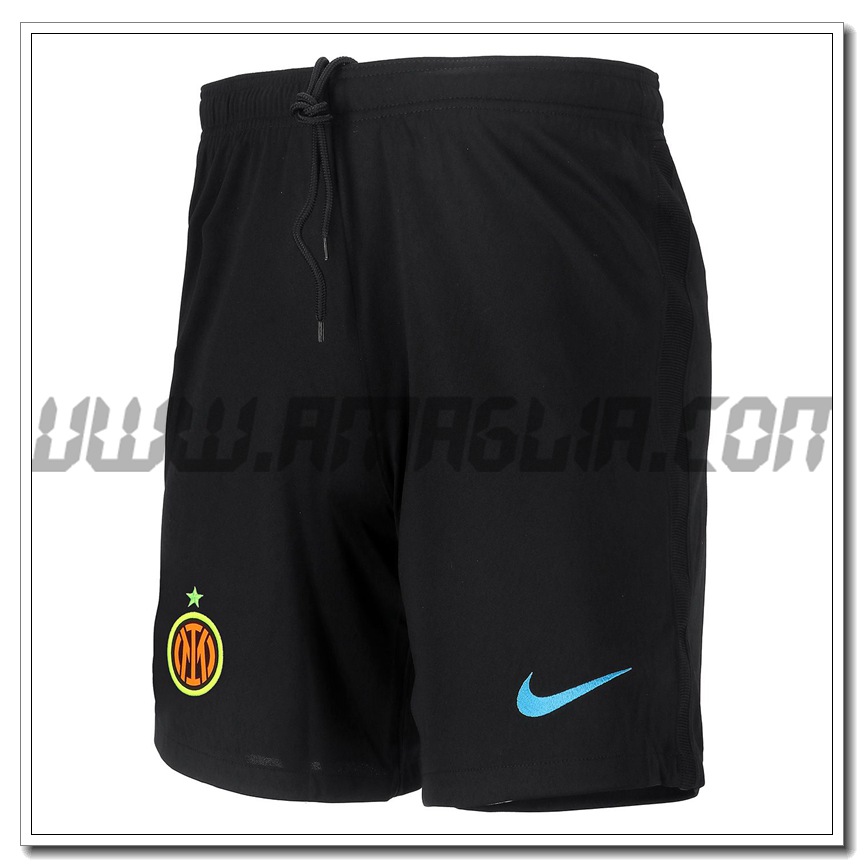 Pantaloni Calcio Inter Milan Terza 2021 2022