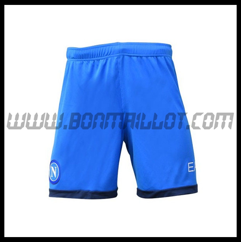 Pantaloni Calcio SSC Napoli Prima 2021 2022