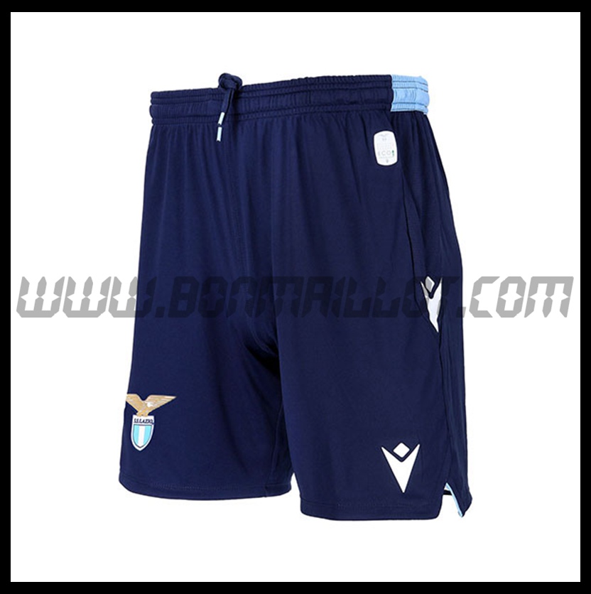Pantaloni Calcio SS Lazio Seconda 2021 2022