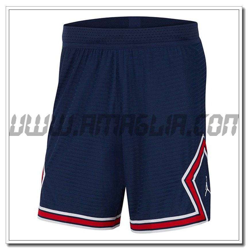 Pantaloni Calcio Paris PSG Prima 2021 2022