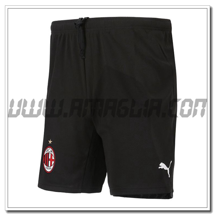 Pantaloni Calcio AC Milan Prima 2021 2022