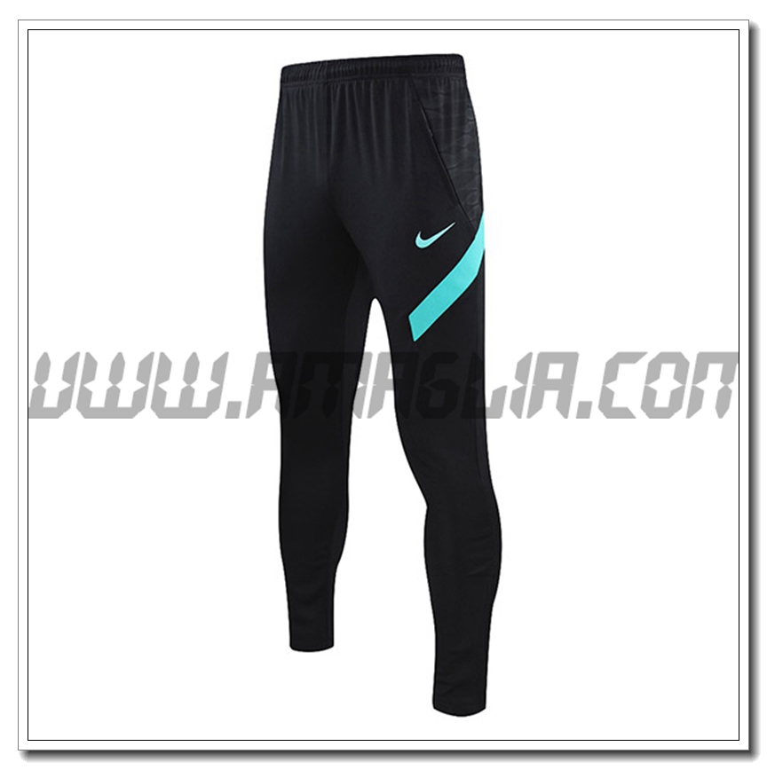 Pantaloni Allenamento Inter Milan Bianco 2021 2022