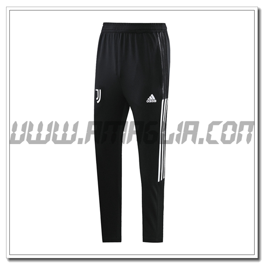 Pantaloni Allenamento Juventus Bianco 2021 2022